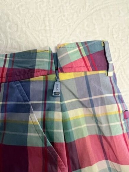 polo ralph lauren womens skirts - Picture 4 of 12